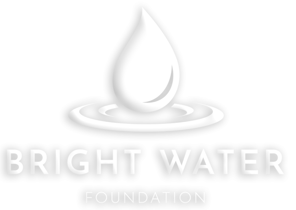 Bright Water Foundation logo