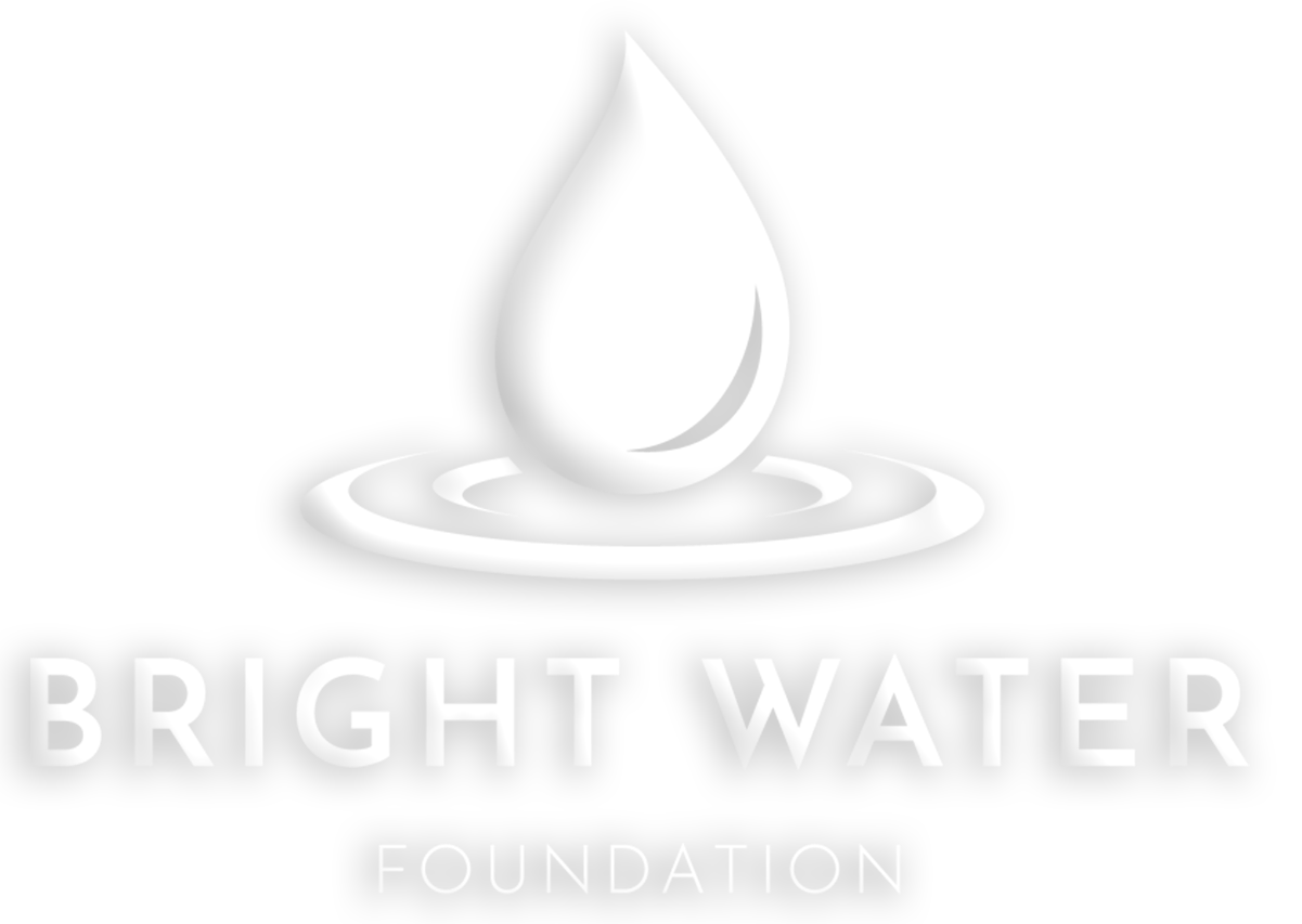 Bright Water Foundation logo