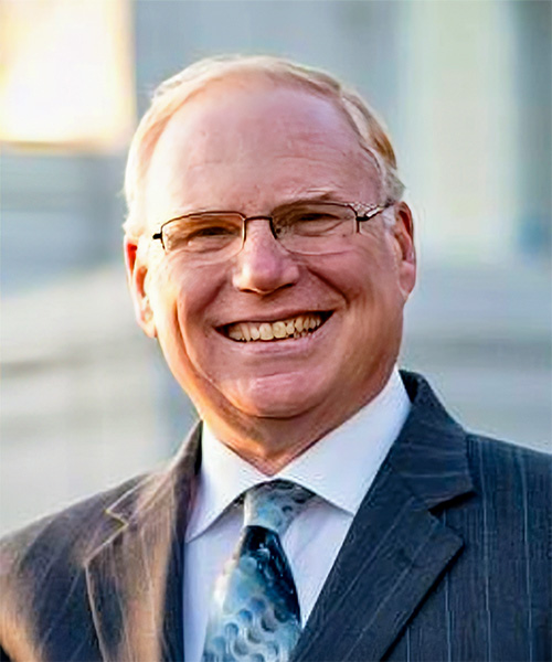 Headshot Rick Blodgett